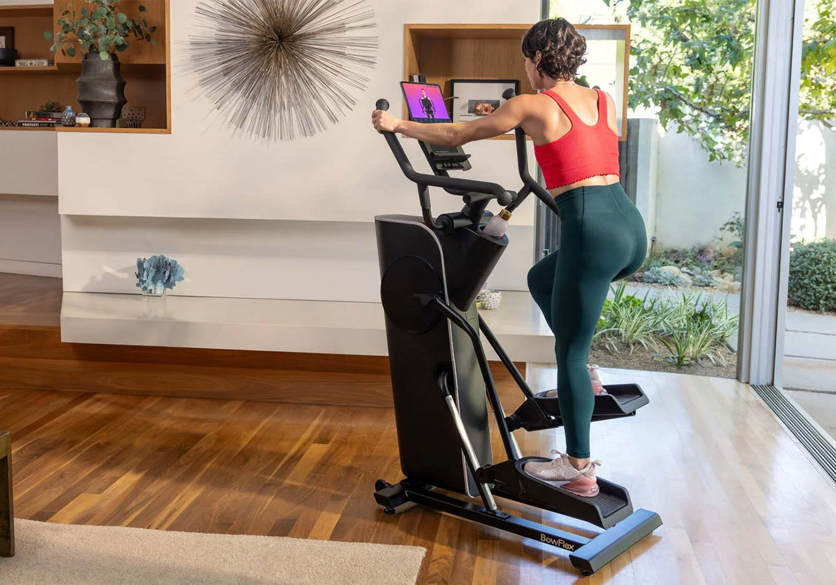 Bowflex Max Trainer SEi