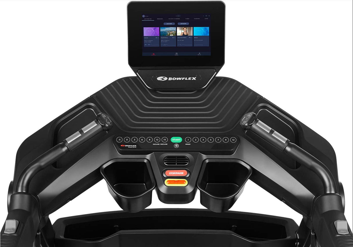Bowflex Tapis Roulant Treadmill T25