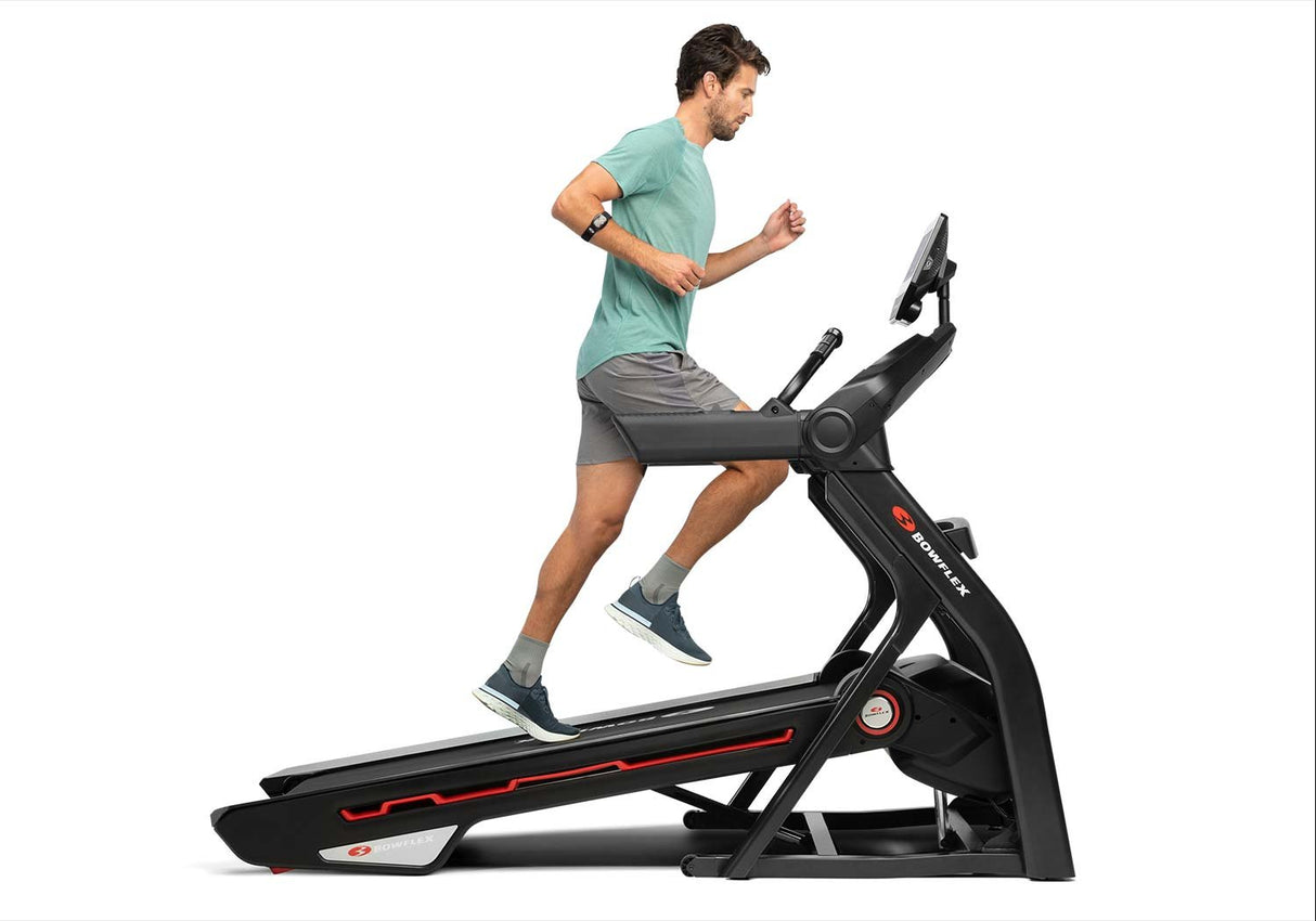 Bowflex Tapis Roulant Treadmill T25