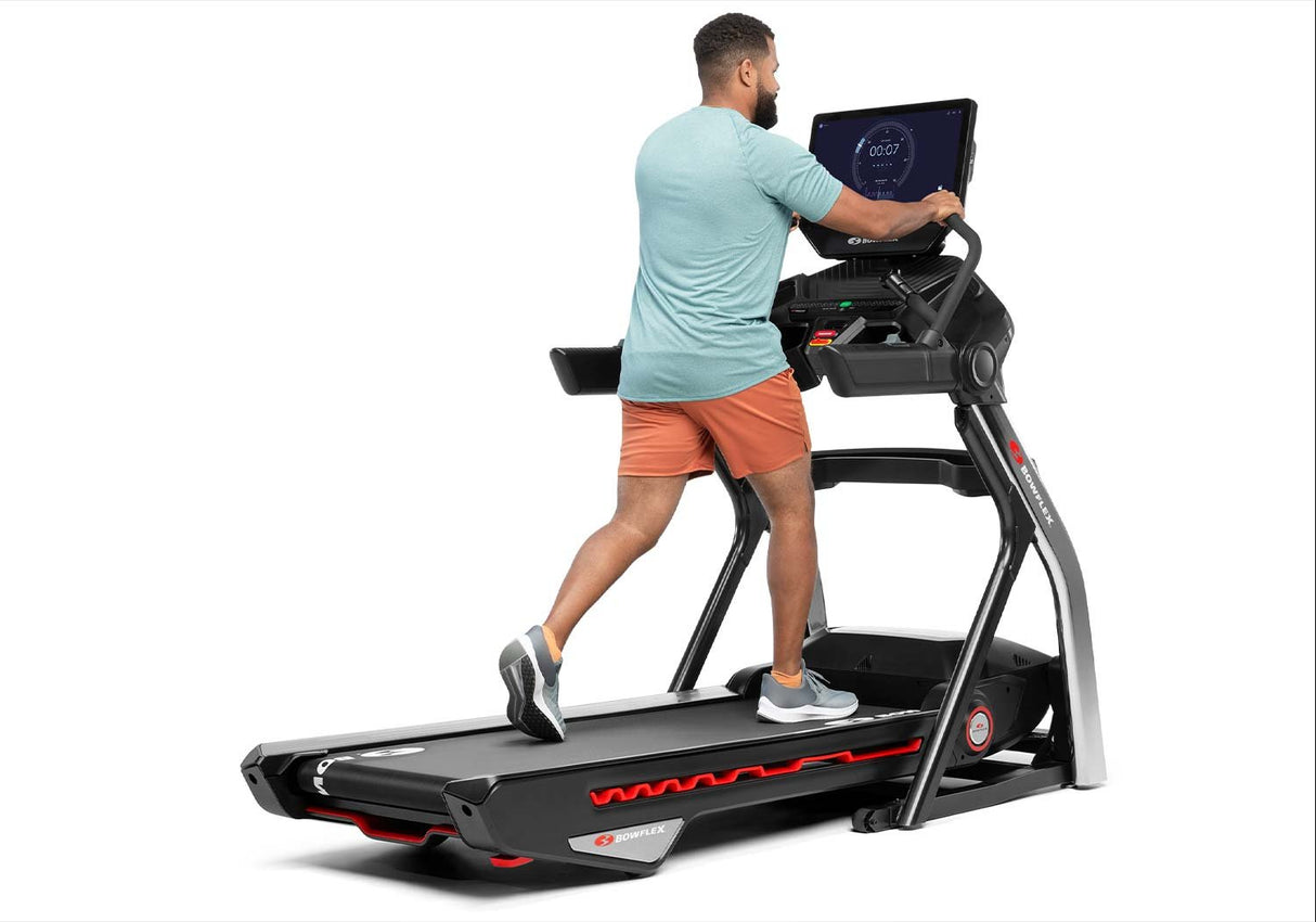 Bowflex Tapis Roulant Treadmill T56