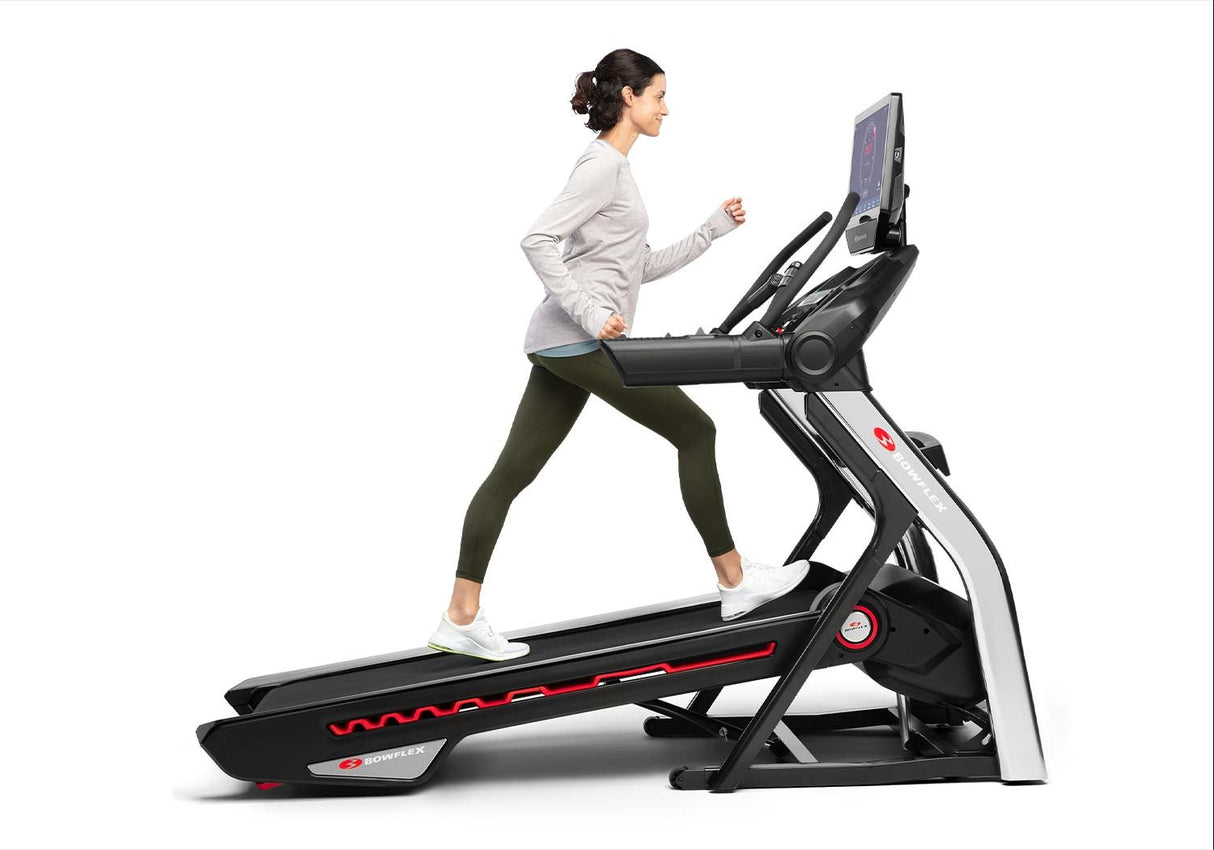 Bowflex Tapis Roulant Treadmill T56