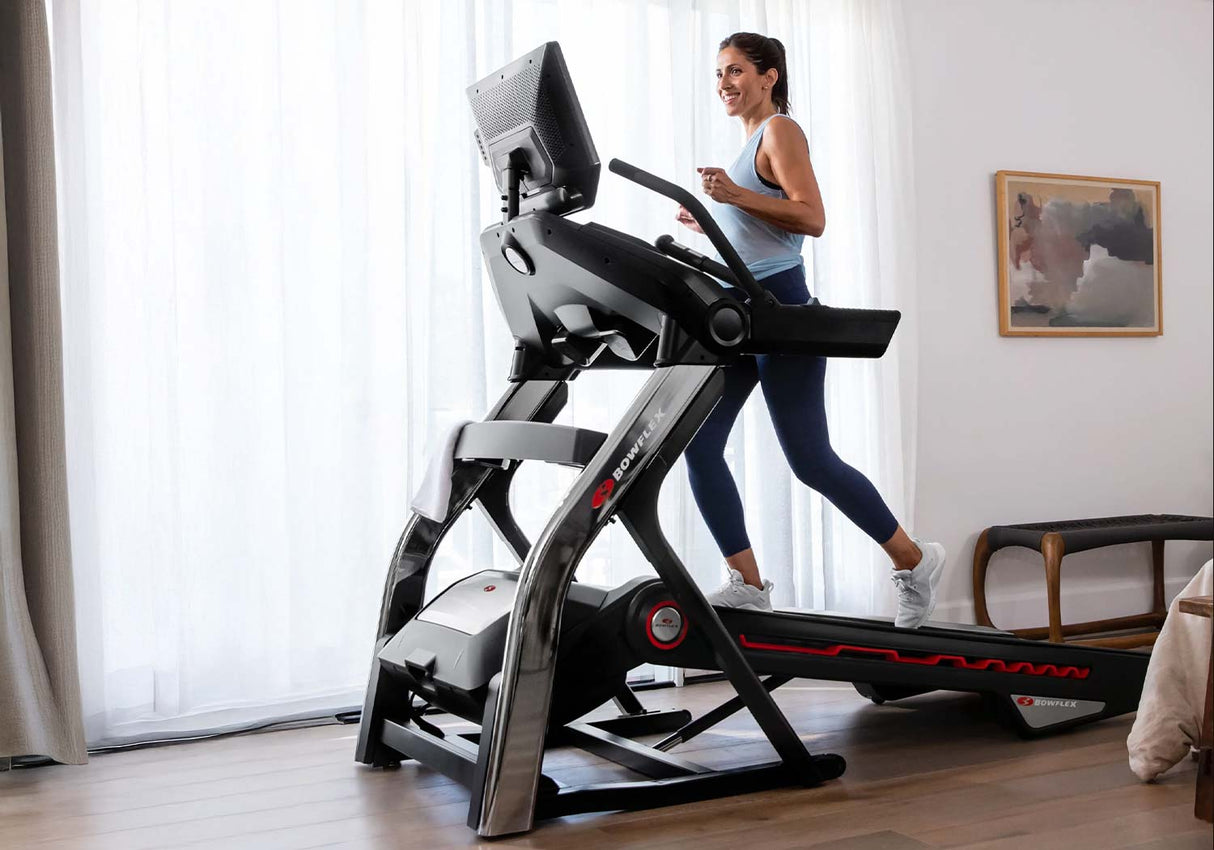 Bowflex Tapis Roulant Treadmill T56