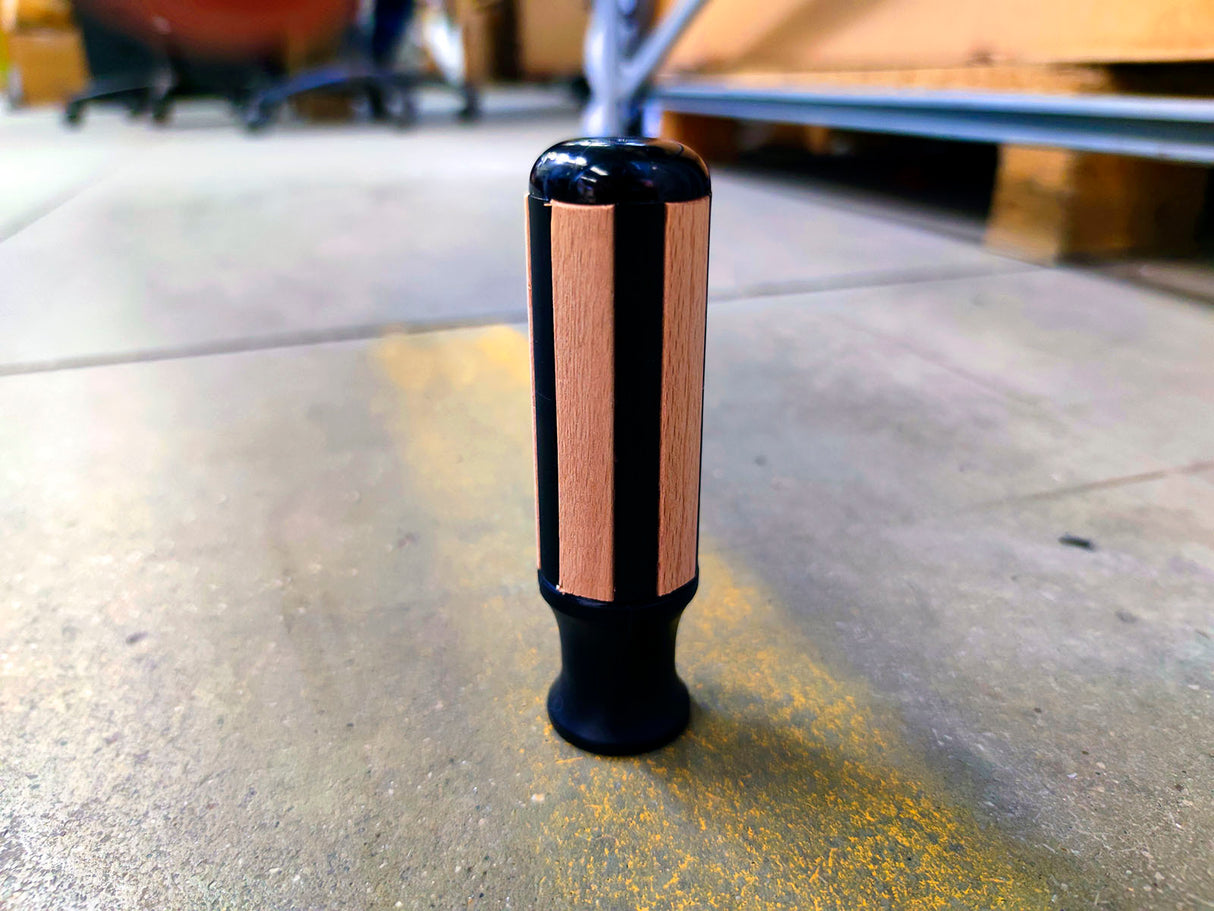 Garlando Deluxe aste rientranti