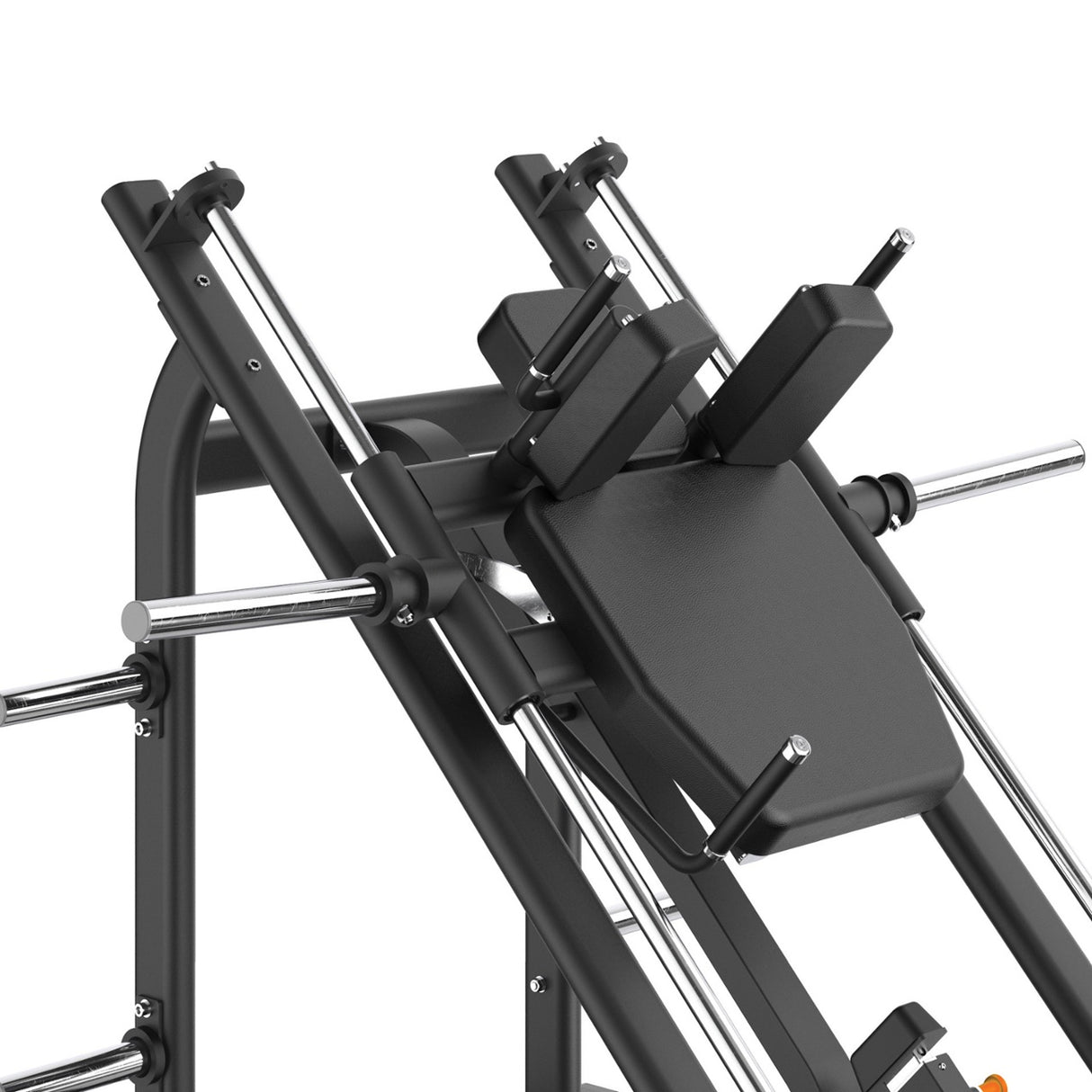 Toorx Absolute Line Plate Loaded Linear Hack Squat FWX-9190