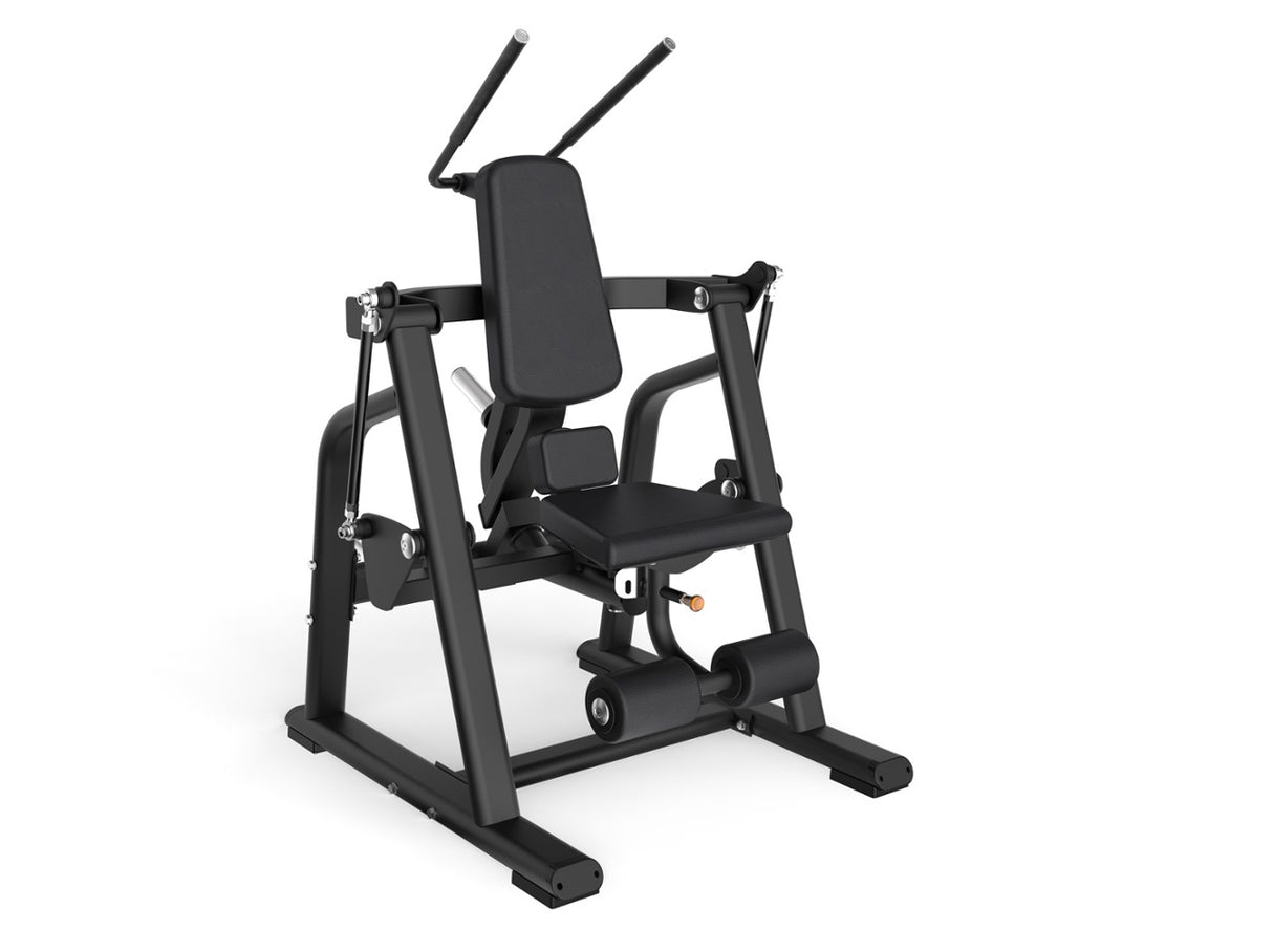 Toorx Absolute Line Plate Loaded Abdominal Crunch FWX-8750
