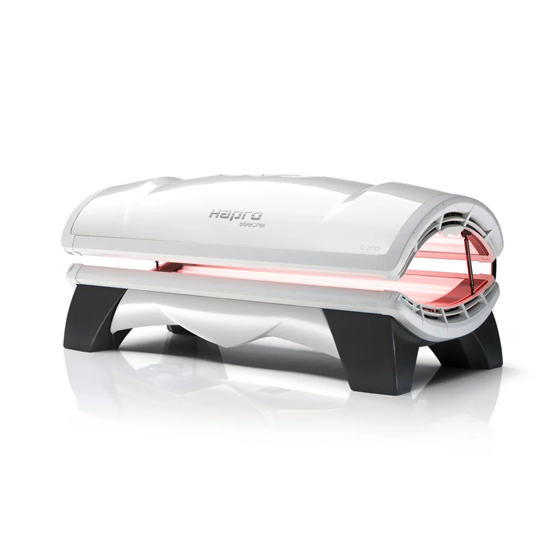 Hapro Solarium Seecret C200