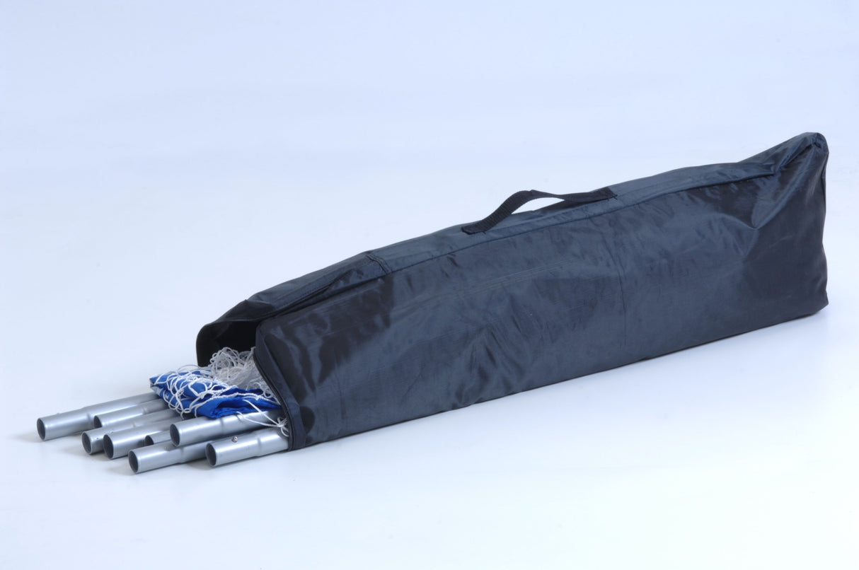 Garlando Mini-porte da calcio Kick & Rush cm 215x152 (coppia)