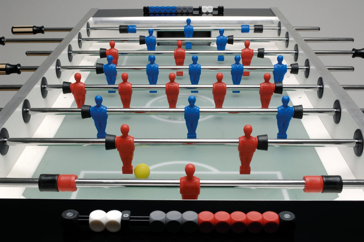 Garlando Calciobalilla Master Champion