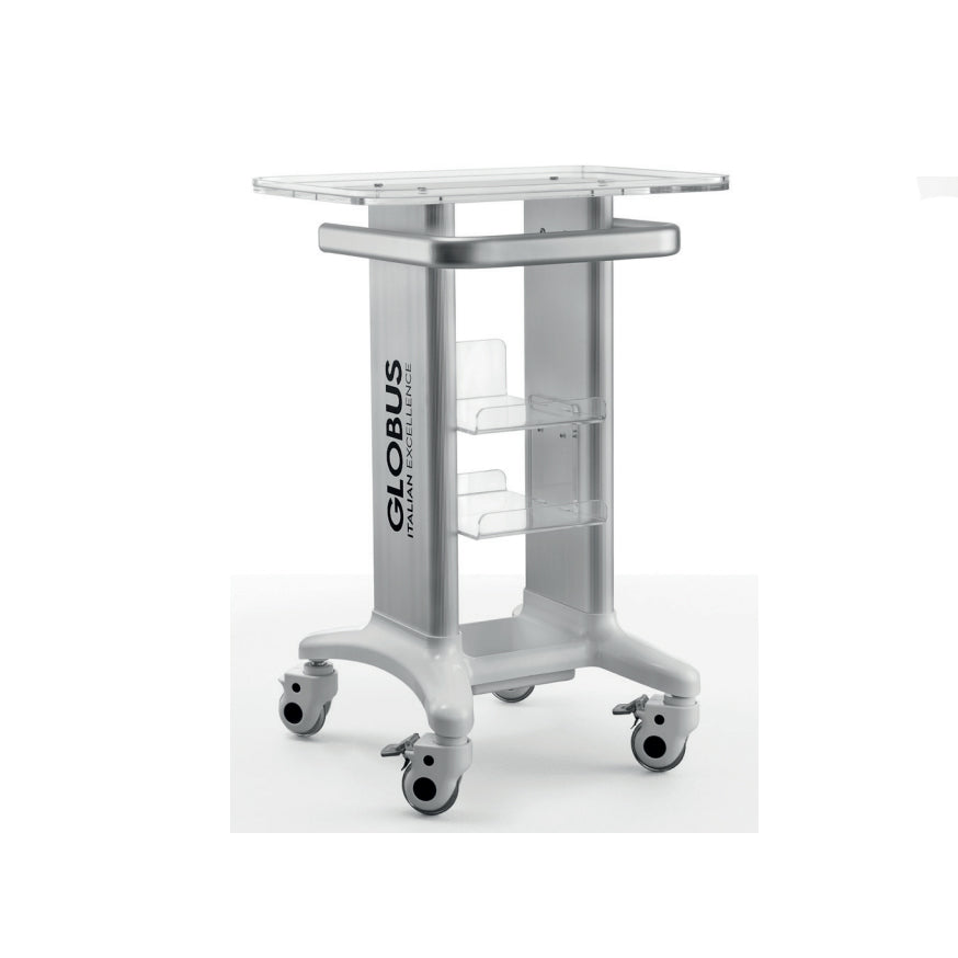 Globus carrello EasyGo (per Tecar, Shockwave ed altri dispositivi) - G6510