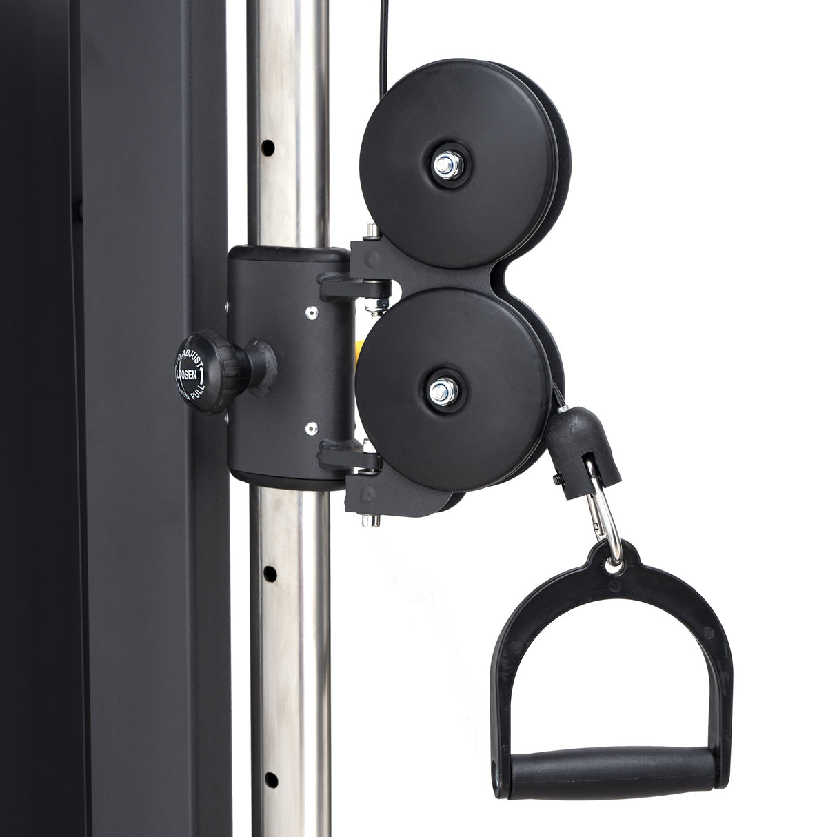 Diamond Cable Cross Rack Master - CCR-M