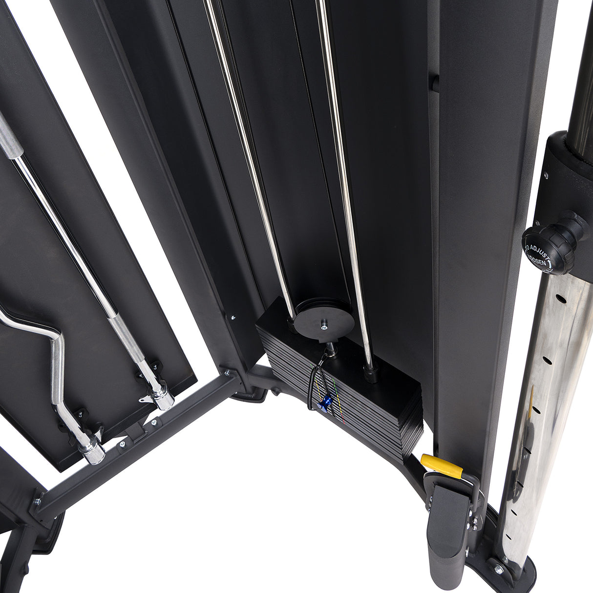 Diamond Cable Cross Rack Master - CCR-M