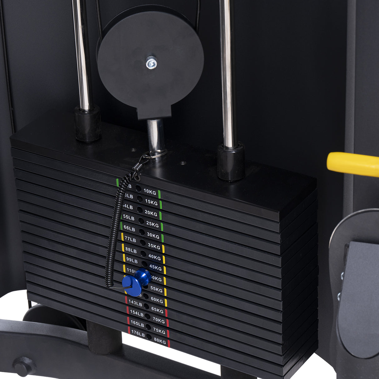 Diamond Cable Cross Rack Master - CCR-M