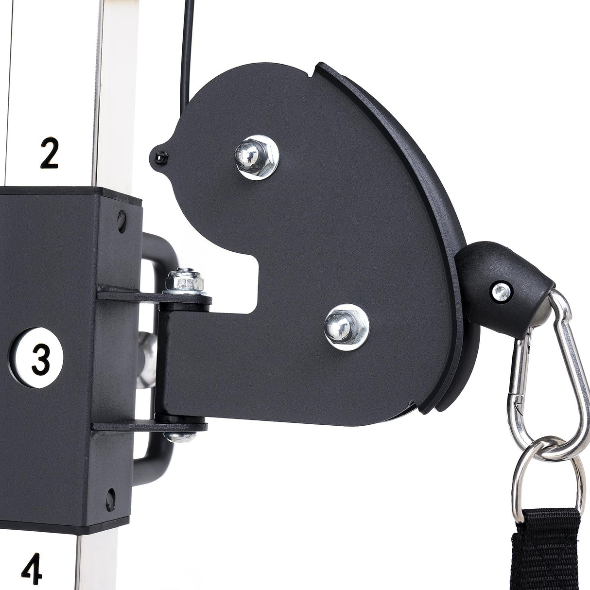 Diamond Cable Cross Rack Pro - CCR-P