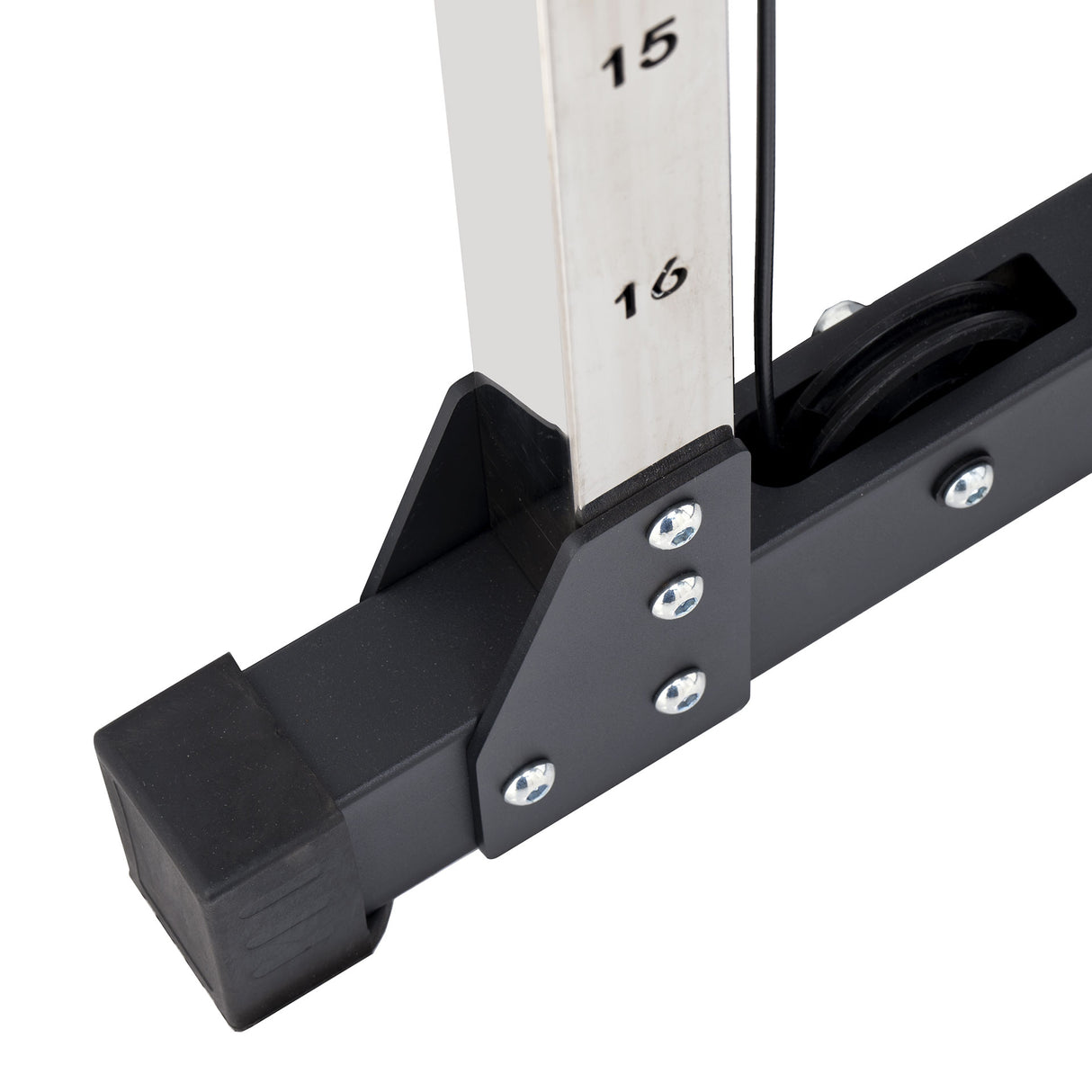 Diamond Cable Cross Rack Pro - CCR-P