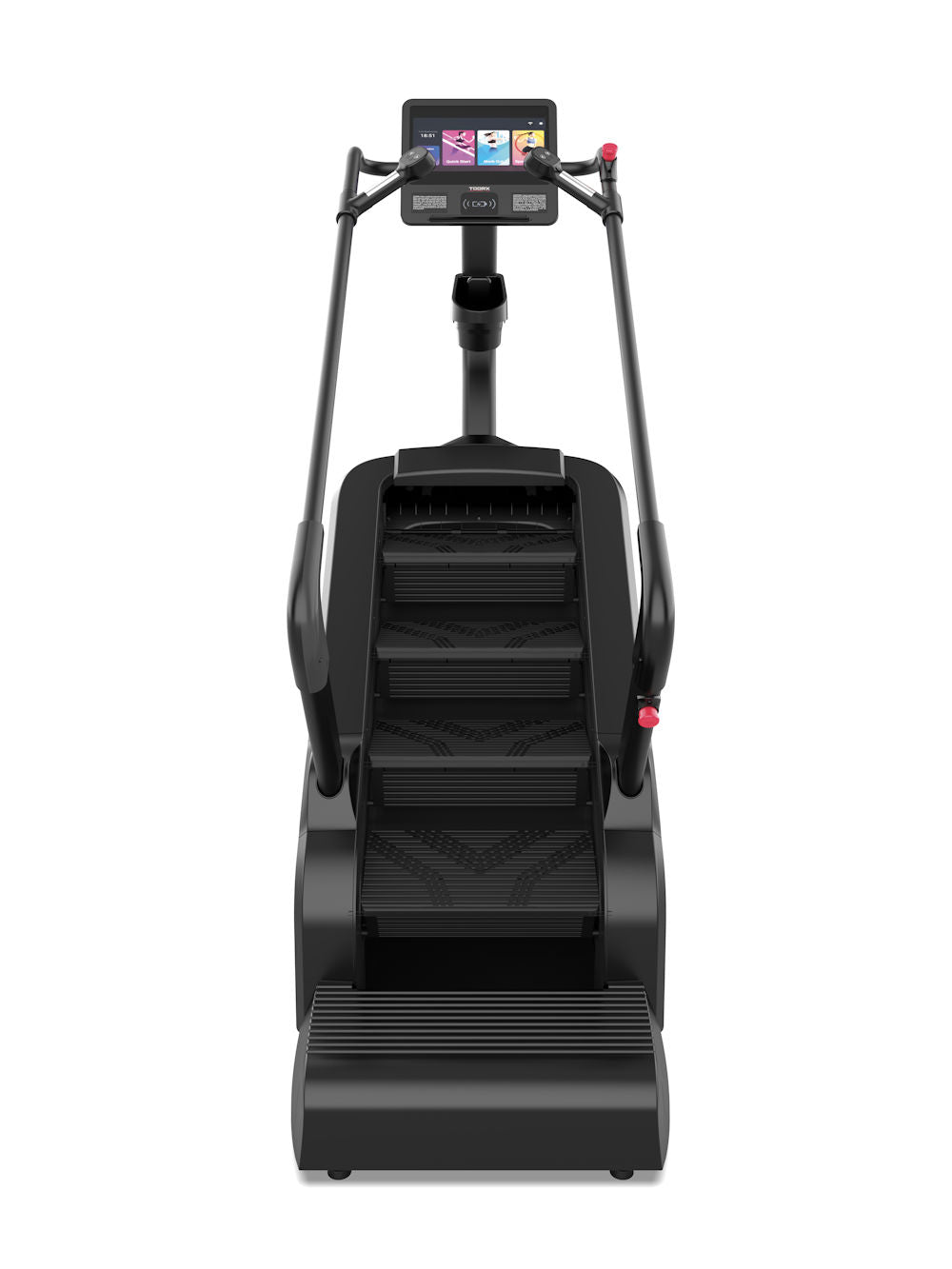 Toorx Stair Climber Professionale CLX-8000-TFT