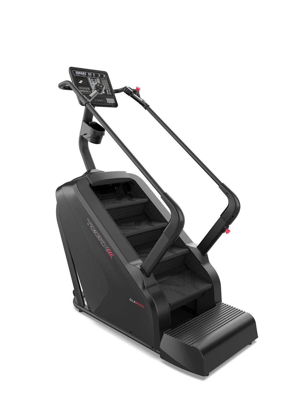 Toorx Stair Climber Professionale CLX-8000