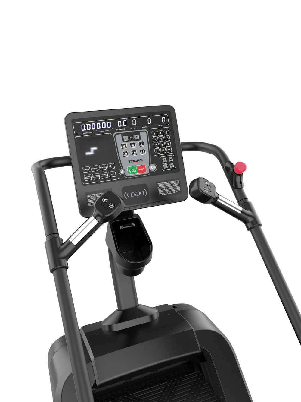 Toorx Stair Climber Professionale CLX-8000
