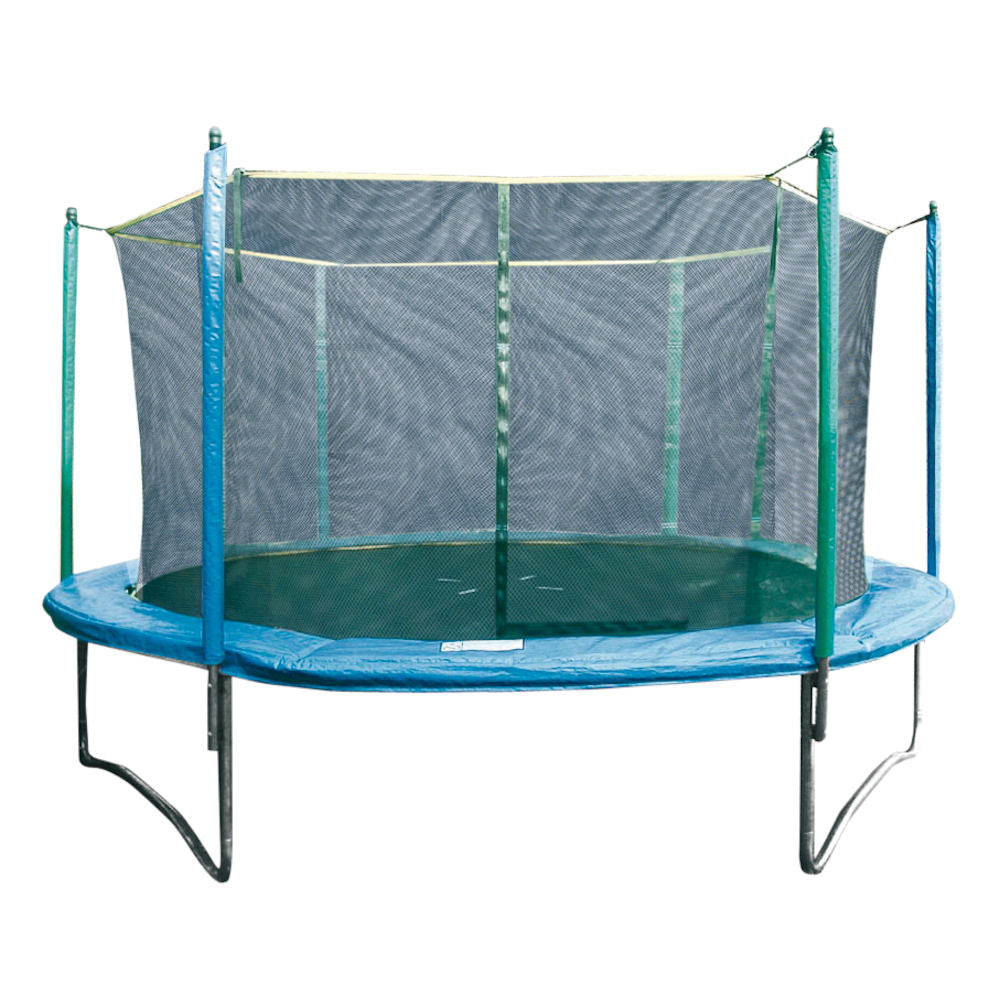 Garlando Trampolino Combi L