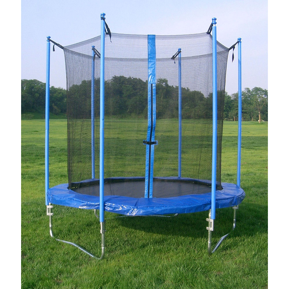 Garlando Trampolino Combi S