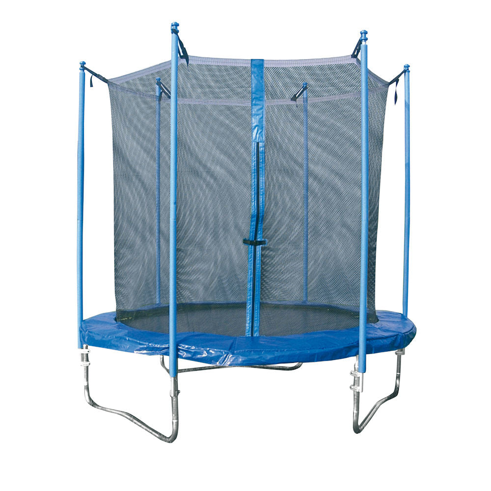 Garlando Trampolino Combi S