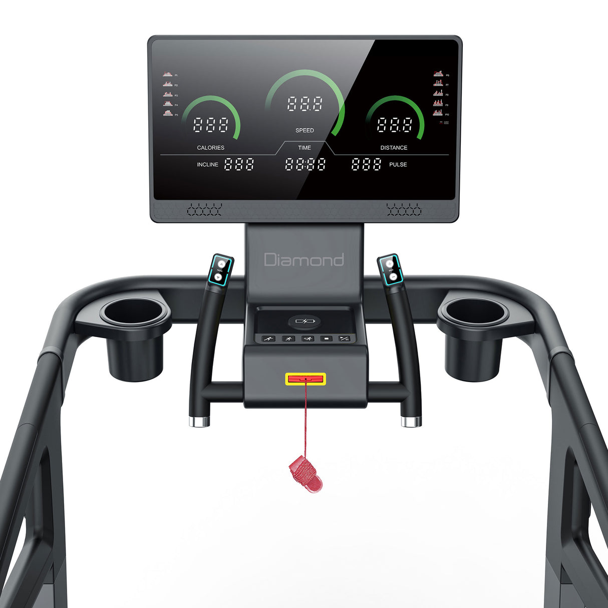 Diamond T99 Treadmill