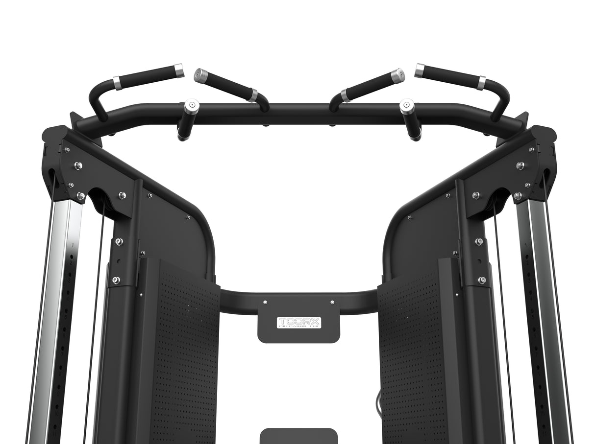 Toorx Vertical Line Dual pulley CSX-3500