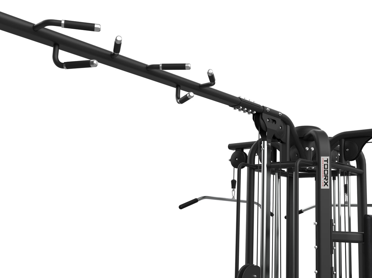 Toorx Jungle 5 stazioni CSX-9100