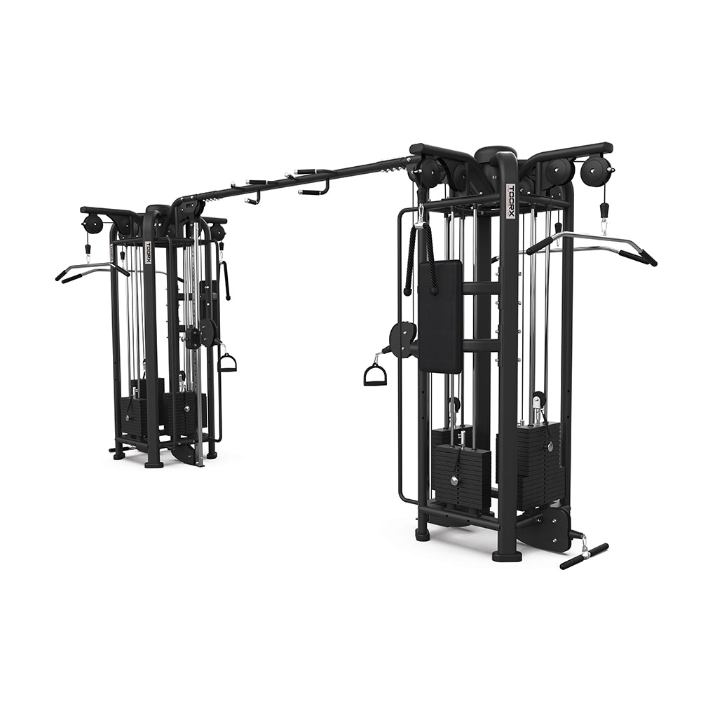 Toorx Jungle 8 Stations CSX-9300