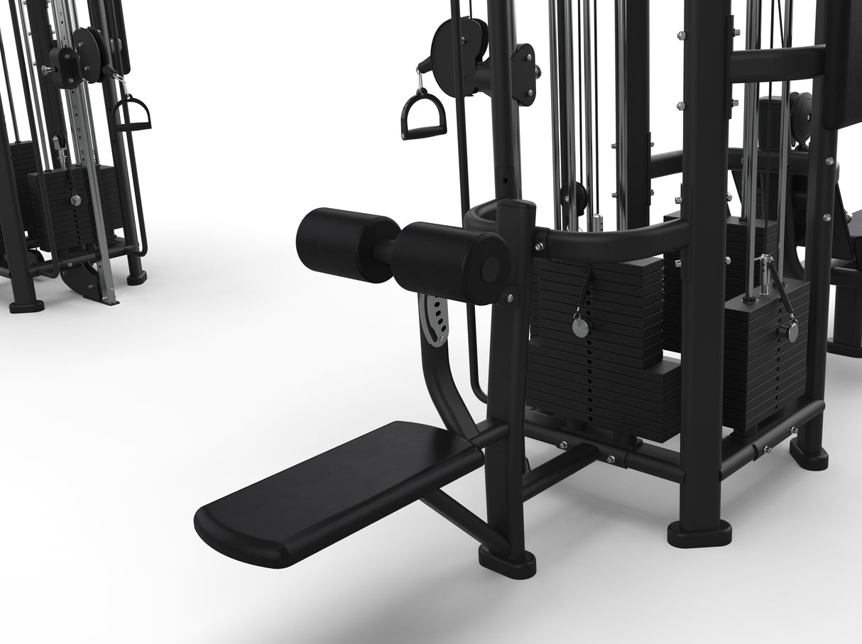 Toorx Jungle 8 Stazioni CSX-9500