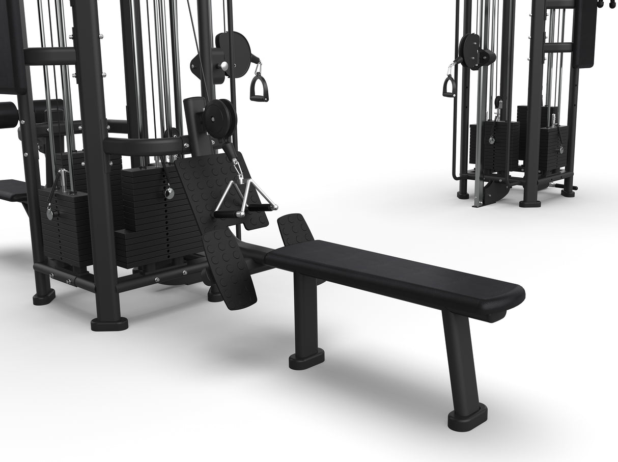 Toorx Jungle 8 Stazioni CSX-9500