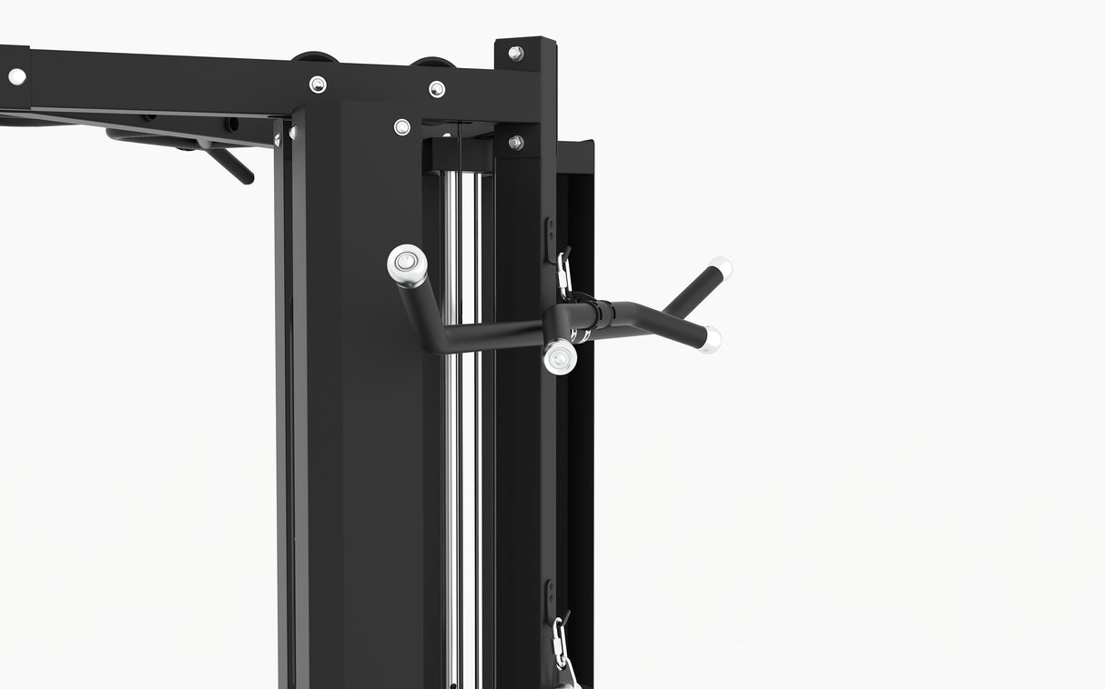 Toorx Dual Pulley CSX-90