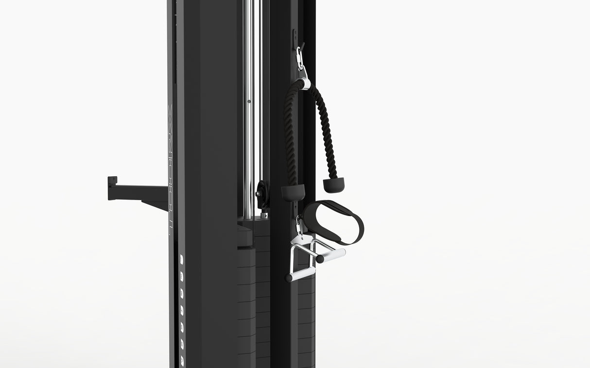 Toorx Dual Pulley CSX-90