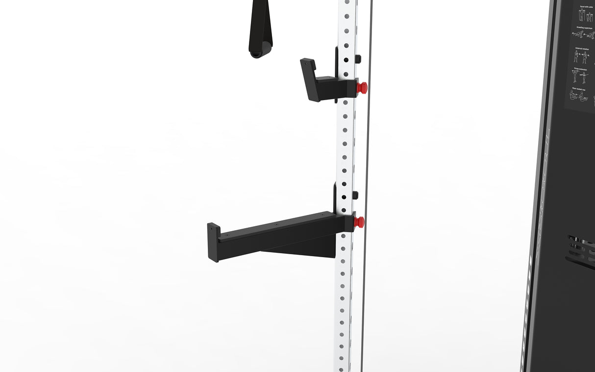 Toorx Dual Pulley CSX-90