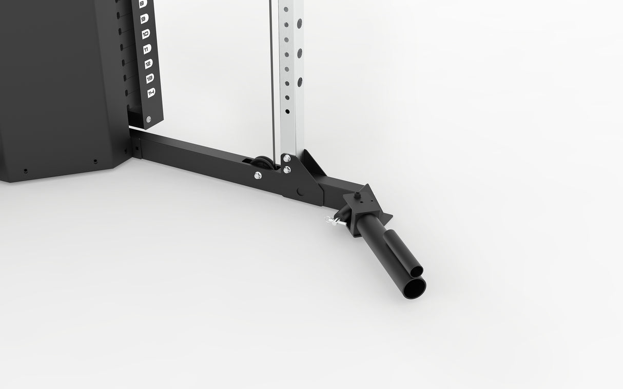 Toorx Dual Pulley CSX-90