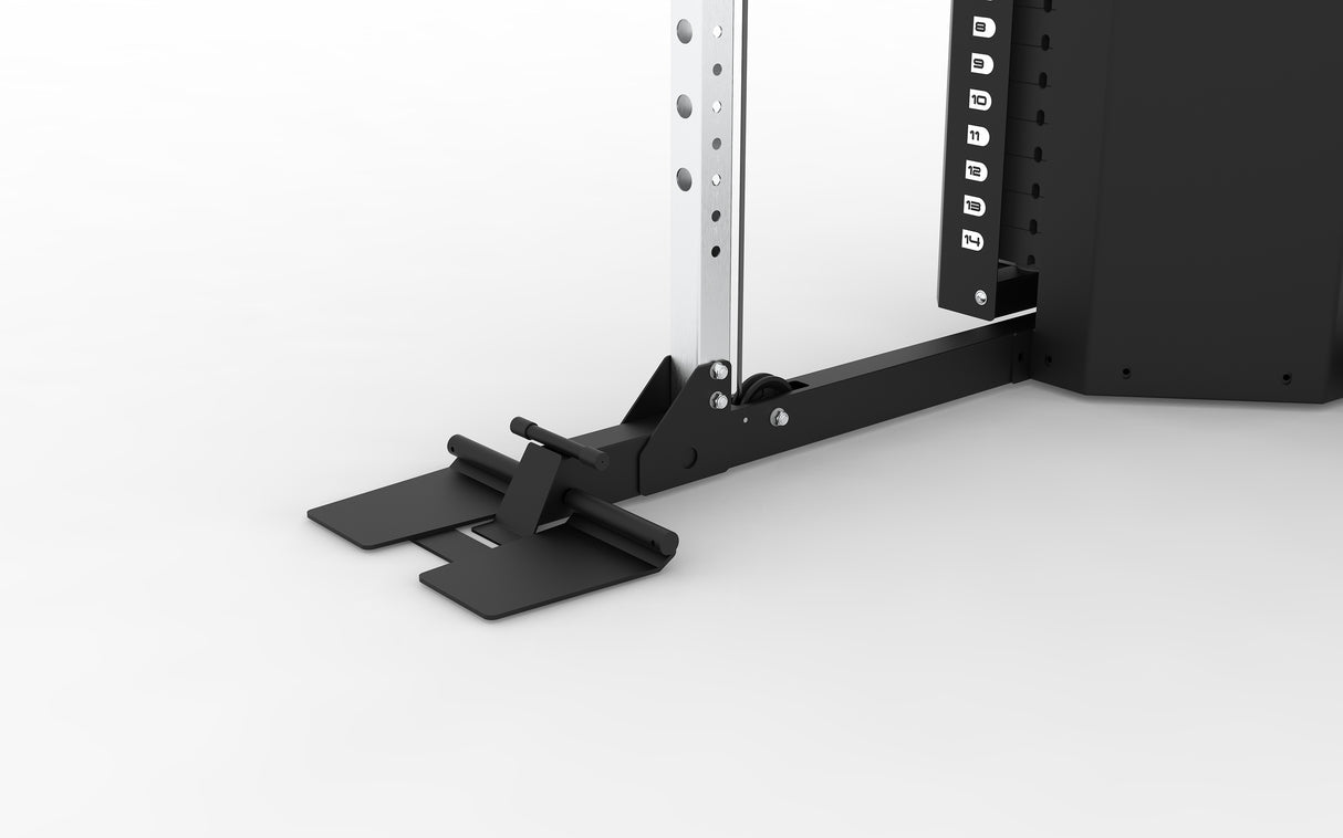 Toorx Dual Pulley CSX-90