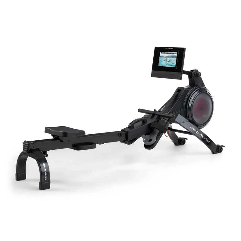 ProForm Vogatore Carbon Pro10