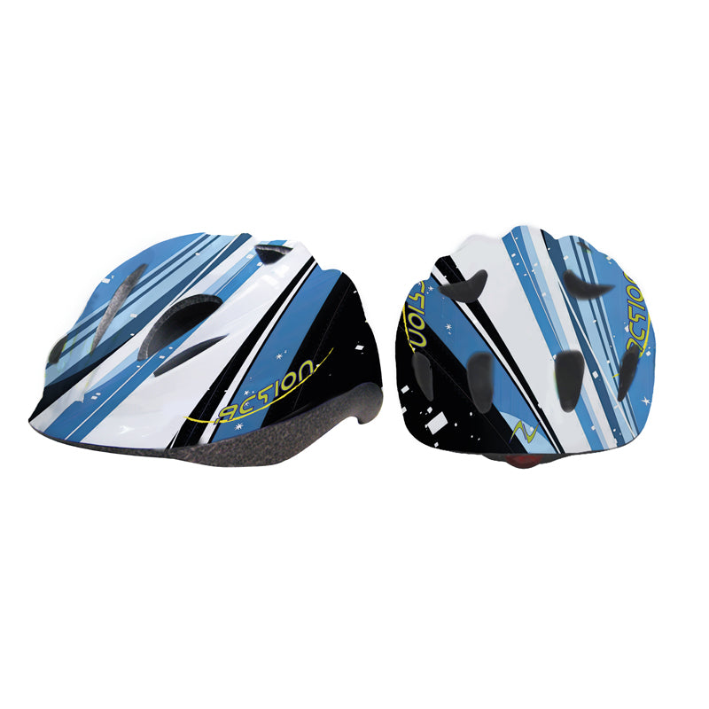 Garlando Casco Bike Action