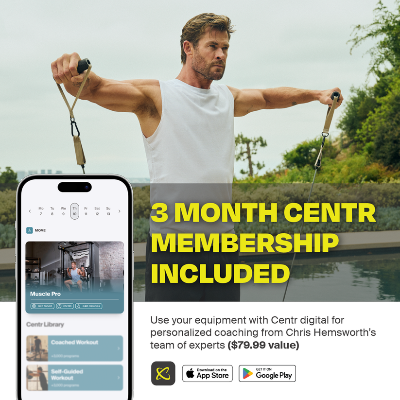 Inspire Fitness FT2 PRO SMITH FUNCTIONAL TRAINER