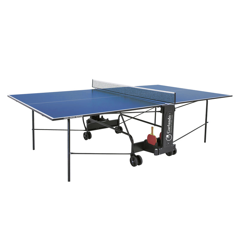 Garlando ping pong Challenge indoor