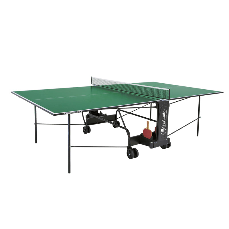 Garlando ping pong Challenge indoor