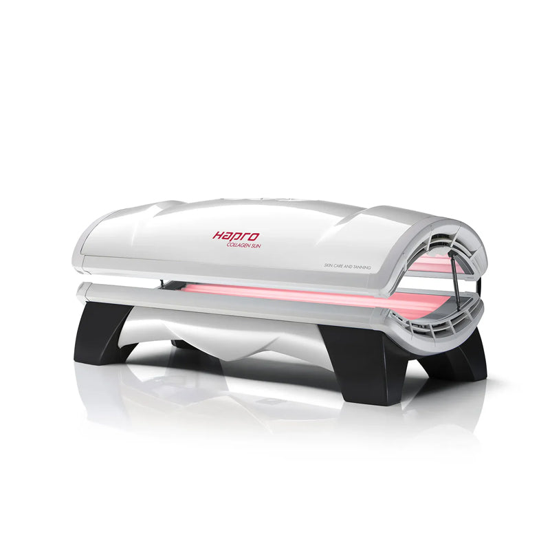 Hapro Solarium Collagen Sun 26/5 C