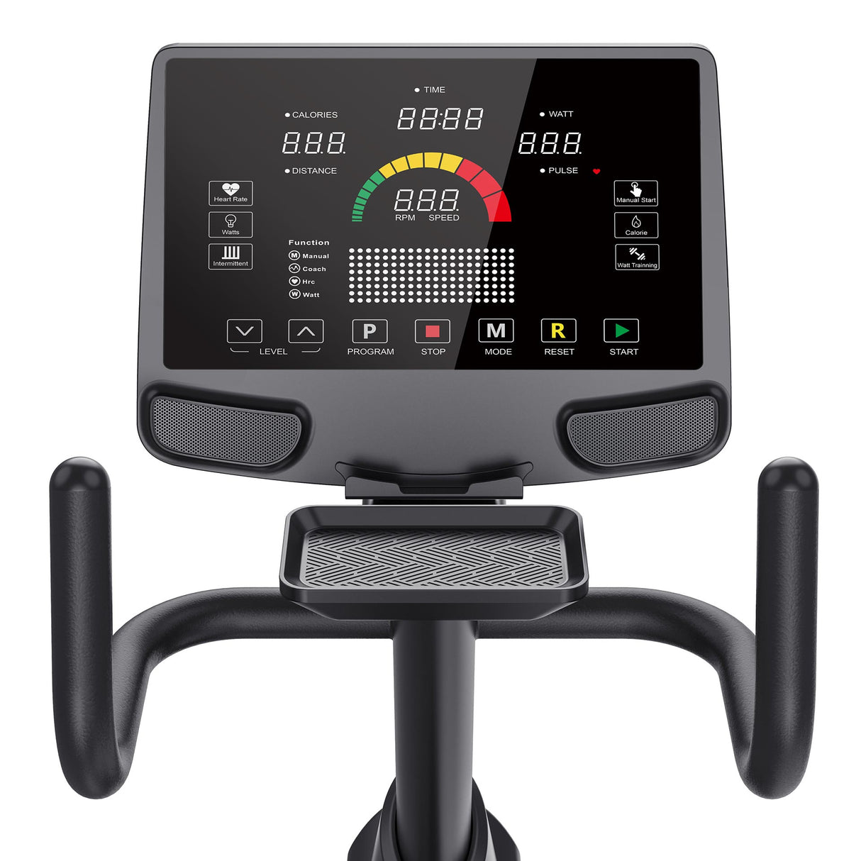 Diamond Cyclette Recumbent R43