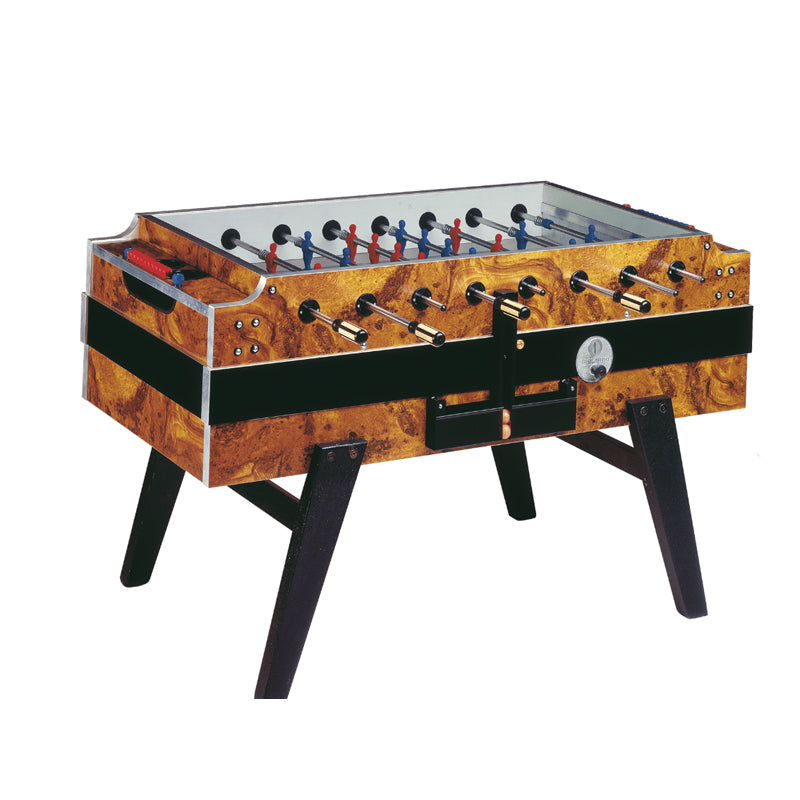 Garlando Coperto Deluxe aste rientranti