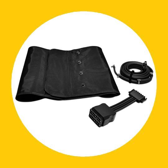 Wepere Compressione Sequenziale ARYA - TAGLIA L