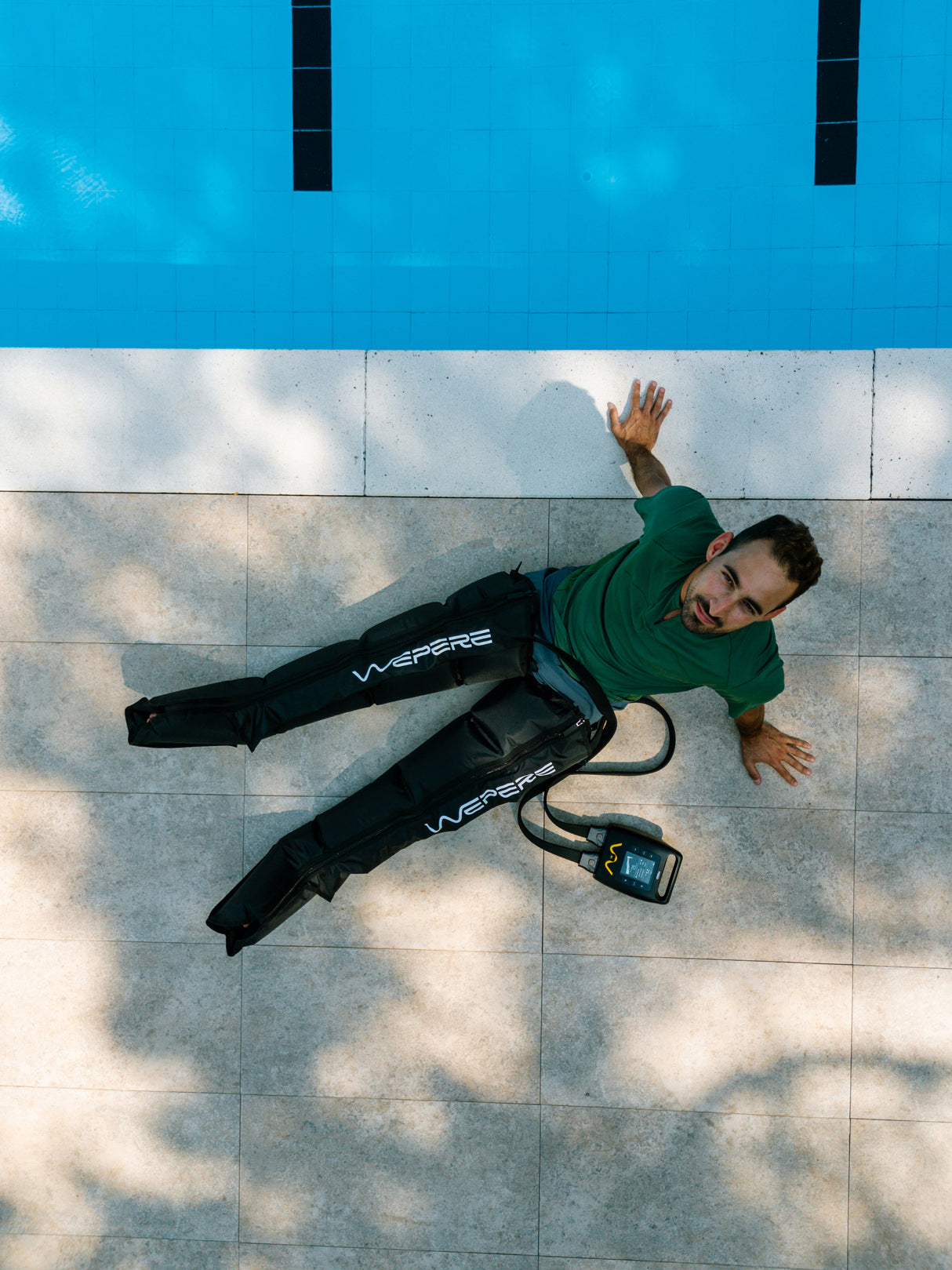 Wepere Pressoterapia Viggo