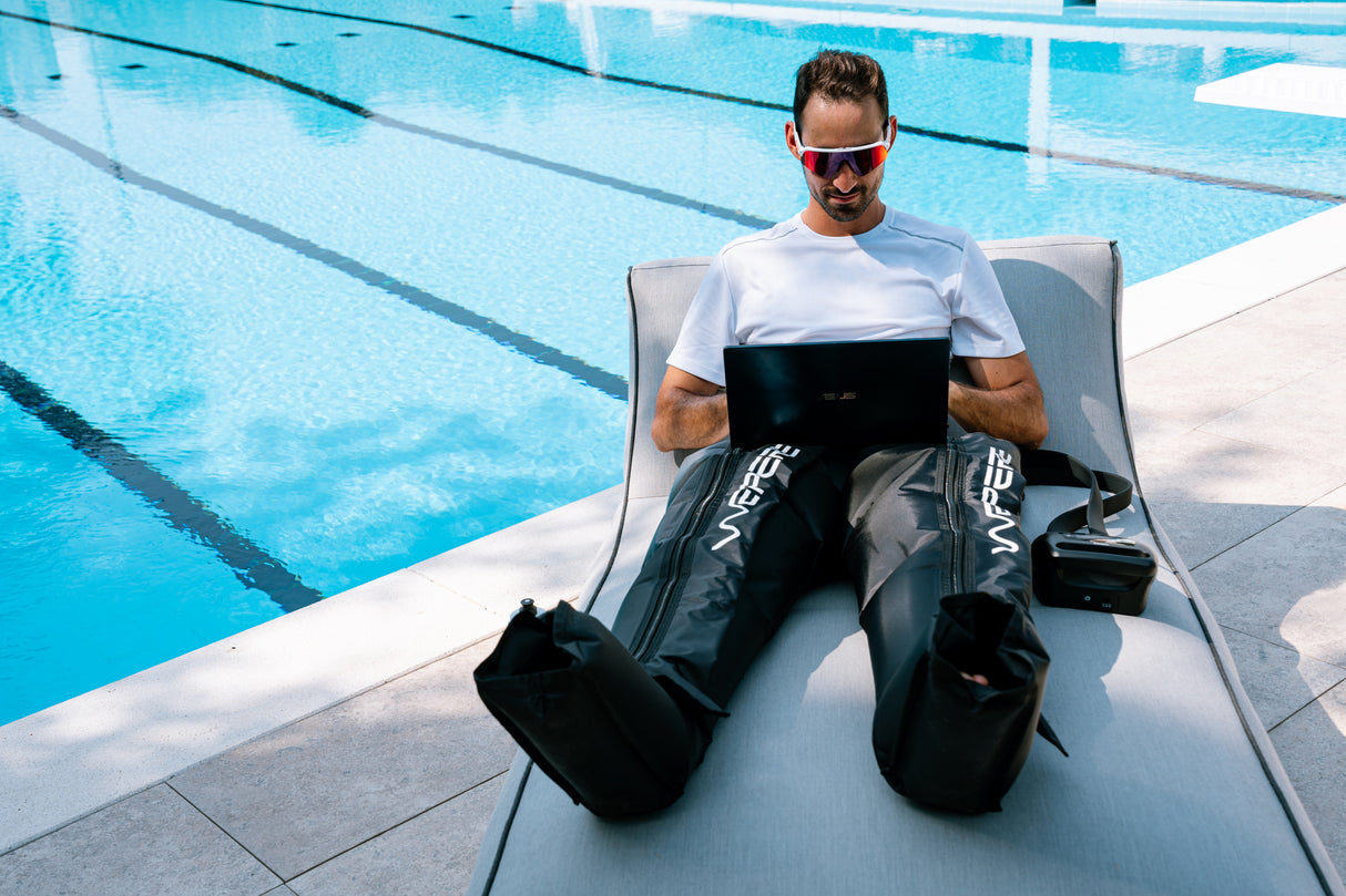 Wepere Pressoterapia Viggo