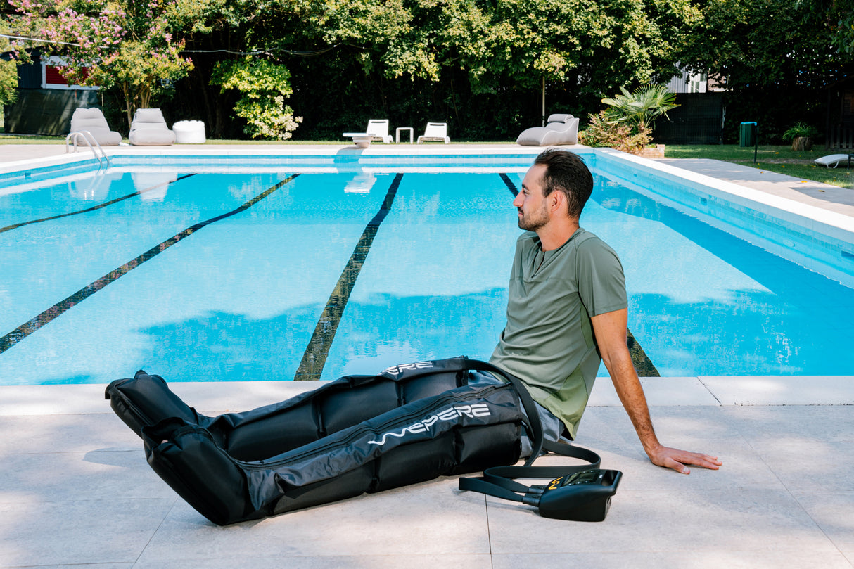 Wepere Pressoterapia Viggo