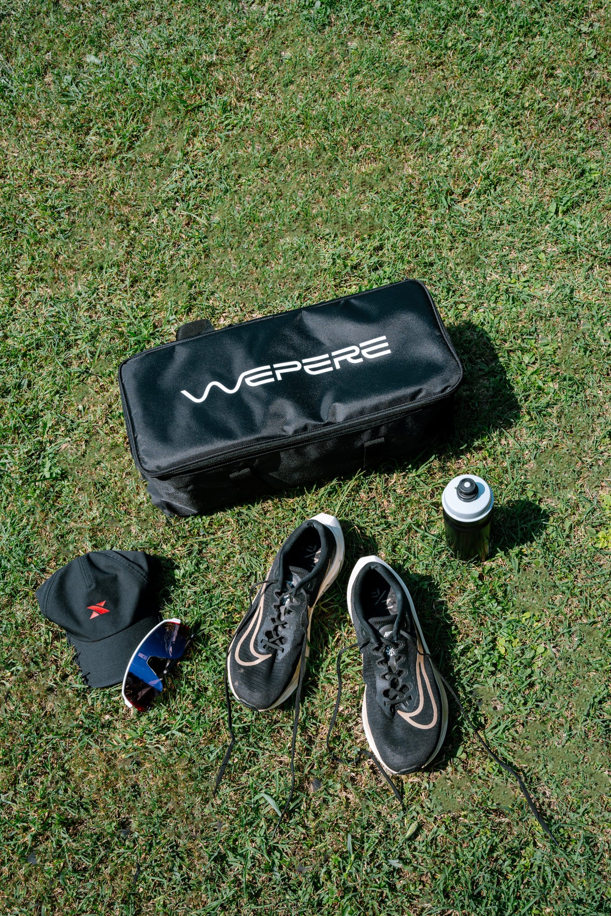 Wepere Pressoterapia Viggo