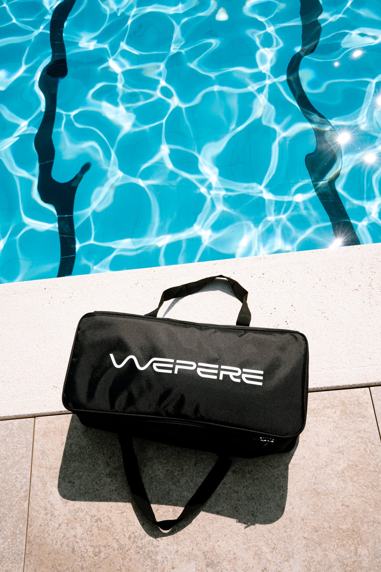 Wepere Pressoterapia Viggo