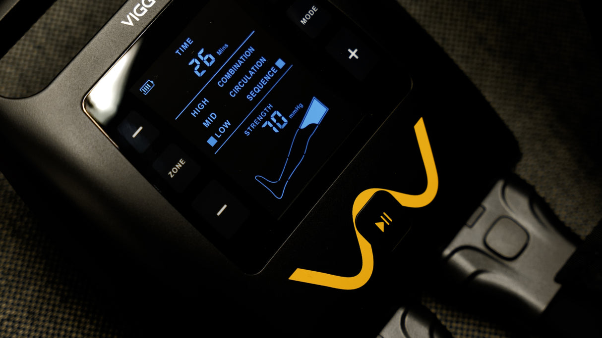 Wepere Pressoterapia Viggo